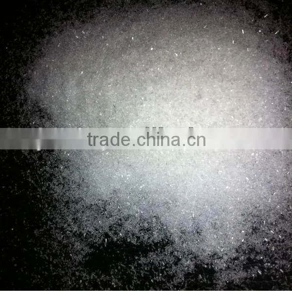 Ammonium Sulphate in Sulphate