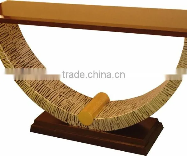 B-012 # Furniture Console Table,hobby Lobby Console Table,wood Consoles photo-4