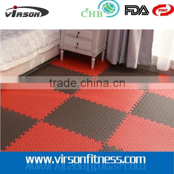 Ningbo Virson Educational EVA Puzzle Baby Play Mat Eva Tatami Mat photo-6