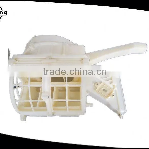 Plastic Transparent 3D Model Plastic Rapid Prototype photo-2