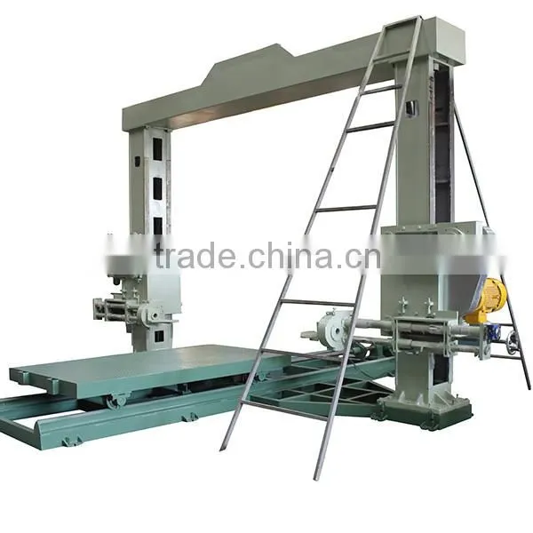 CNC Hot Used Automatic Blocks Wire Cutting Machine photo-2