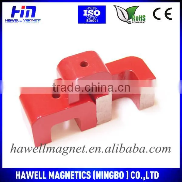 Alnico Magnets for Education and Industry photo-3