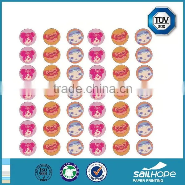 Cheapest Antique Self Adhesive Labels for Sticker Bottles