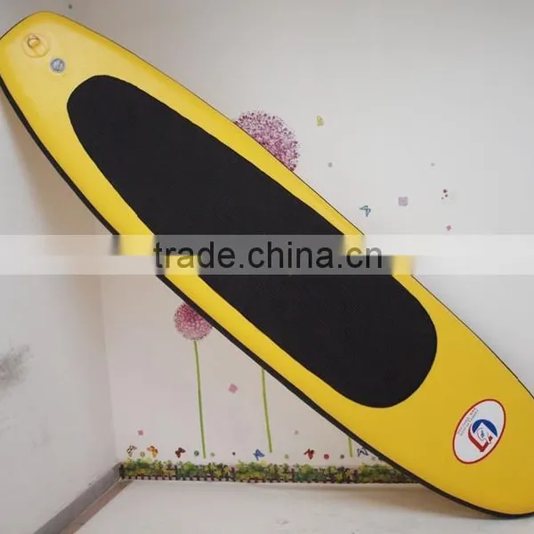 Inflatable Sup Paddle Board Bamboo Sup Paddle Board Foam Sup Board