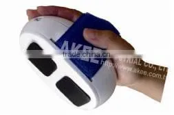 Electronic Portable Female Body Slimming Massager photo-3