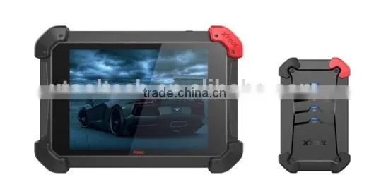 Xtool PS90 Diagnostic Multi Car Scanner Software Free photo-2
