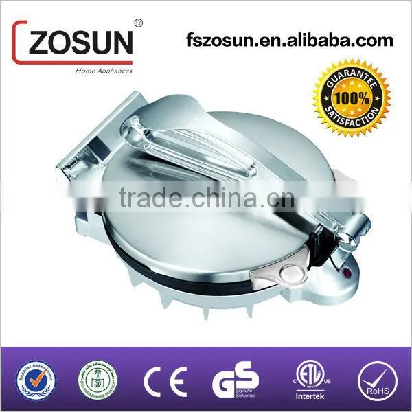 10 Inch Roti Maker Tortilla Maker Tortilla Machine Tortilla Roti Maker ZS-301