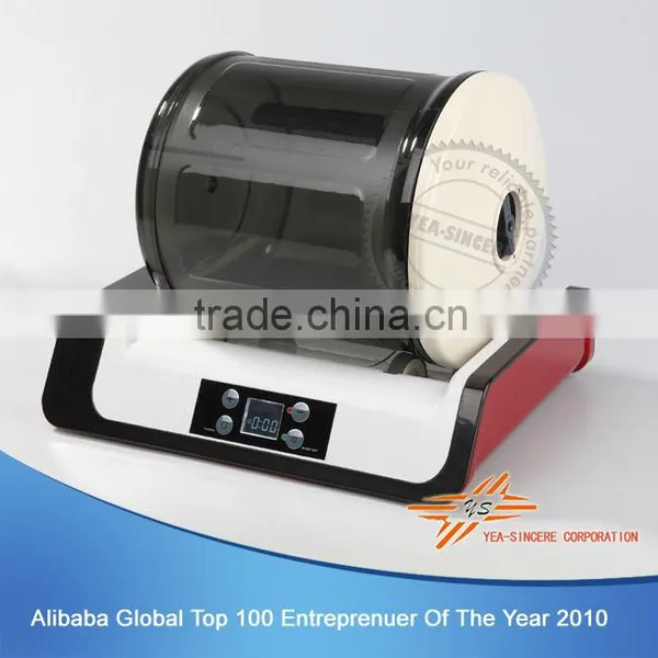 Electric Plastic Vacuum Marinating Machine
