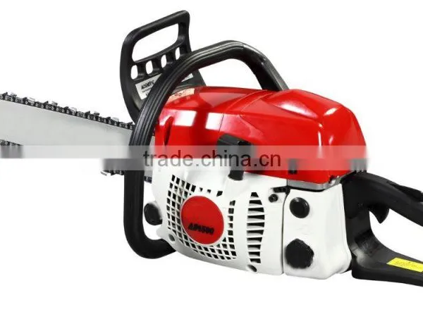 New Petrol Chain Saw of 25cc 32cc 45cc 52cc 58cc 62cc 72cc 92cc 102cc Etc photo-2