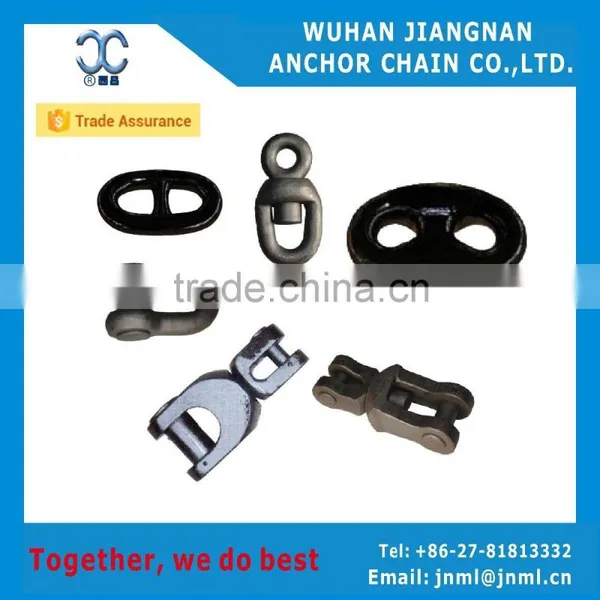 Anchor Chain Accessories JS D Joining Shackles photo-4