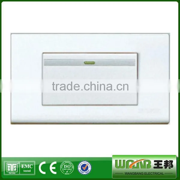 Waterproof Switch New Sale in China
