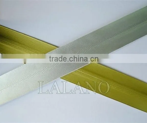 NO.7 TPU Nylon Waterproof Zippers Manufacturer With Certificate in Assorted Colors Quality Choice photo-2