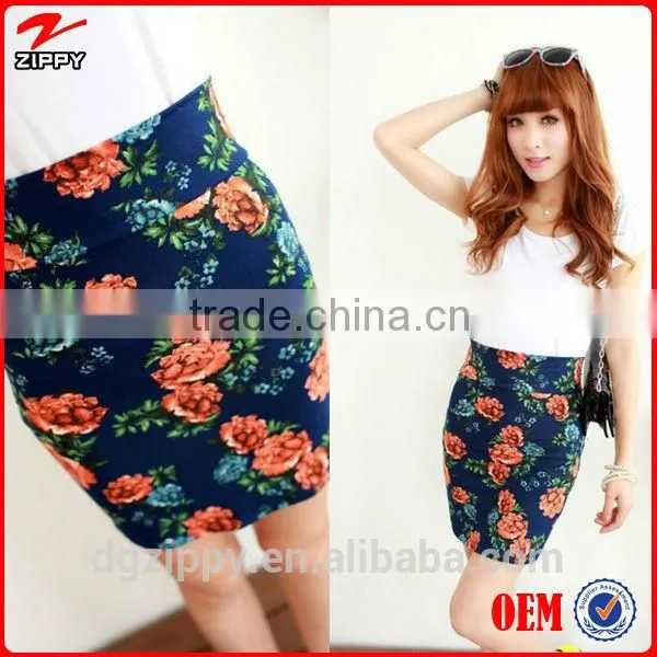 China Skirt for Women Skirt Custom Print Apparel Sexy Photos Women Short Skirts