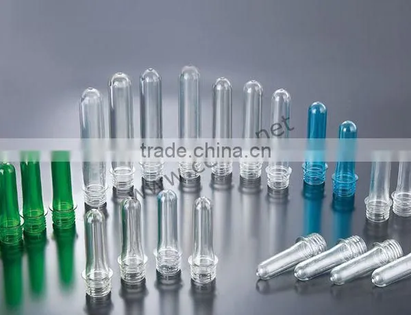 China Supplier Pet Semi Automatic Blowing Machine photo-3