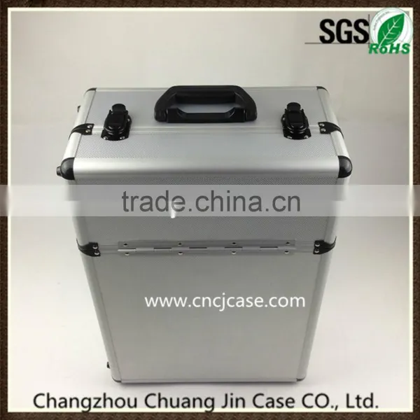 External Rod Aluminum Case photo-3