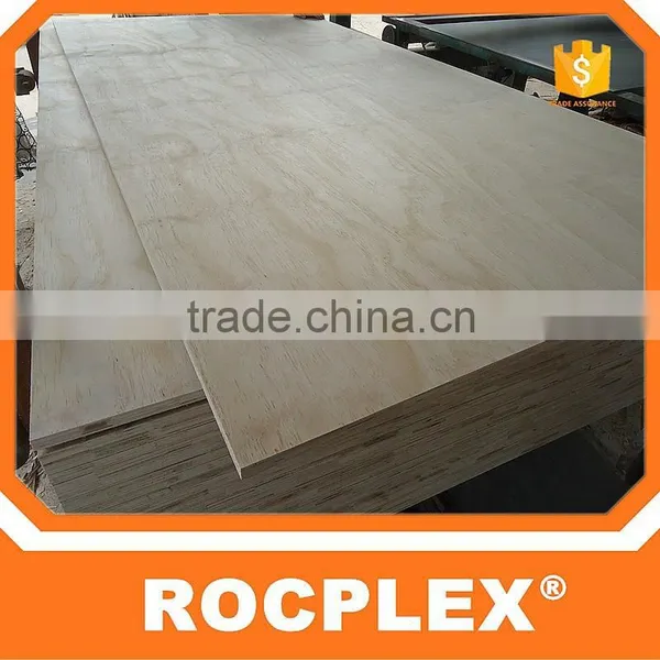 Packing Plywood Vietnam 1220x2440x5mm photo-2