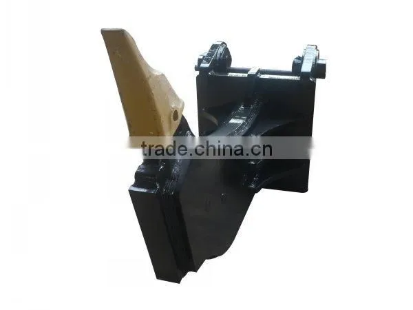 Sany 215C Hydraulic Single Shank Ripper Teeth / Excavator Ripper Attachment photo-3