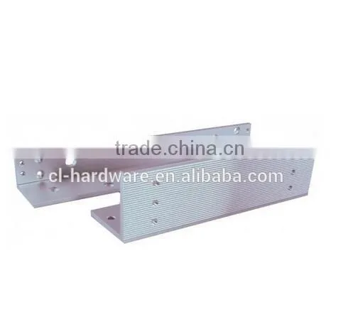 Professional Metal Rack Shelf Mounting Bracket photo-2