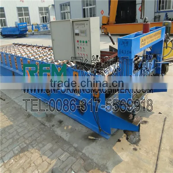 FX China Universal Jig and Fixture Machine photo-2