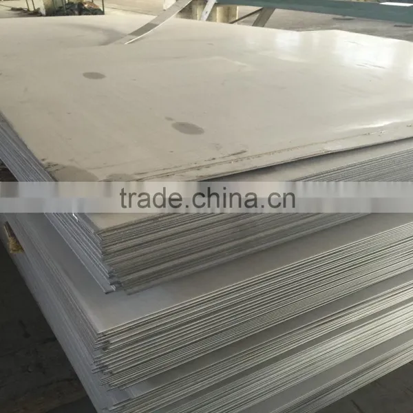 304 10mm Dimension 4X8 Stainless Steel Sheet photo-2
