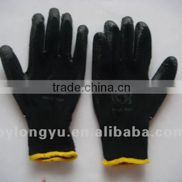 Latex Coated Glove