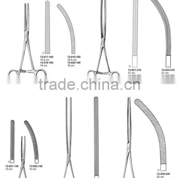 INTESTINAL CLAMP photo-3