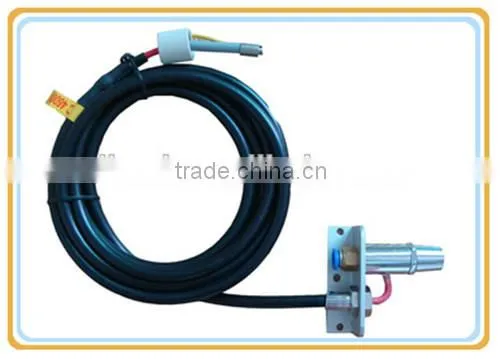 Cleanroom Anti-static Ionizing Air Nozzle for Industrial Use photo-5