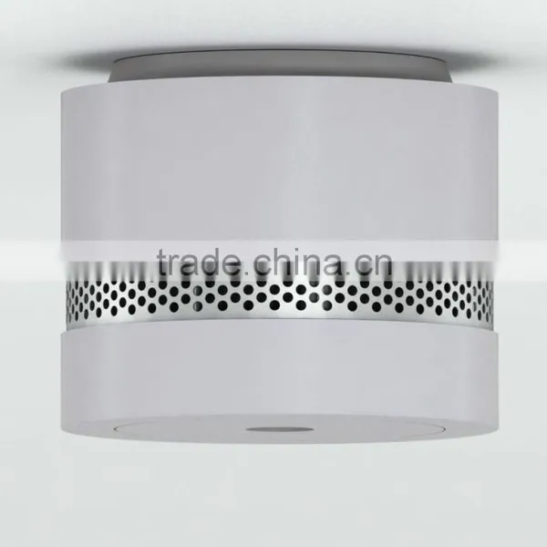 Micro Smoke Alarm/ Mini Smoke Detector 10 Years Battery Powered SK20 Quality Choice photo-3