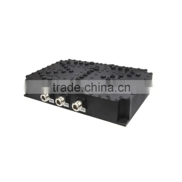 3 Way GSM/DCS/3G Combiner photo-4