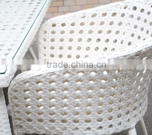 Cheap Garden Brand Furniture Sets Wholesale Rattan Wicker Furniture photo-4