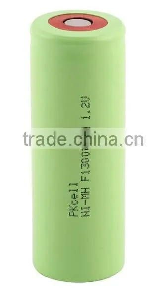 1.2v Rechargeable Ni-mh Battery F Size 13000mAH 1.2v photo-2