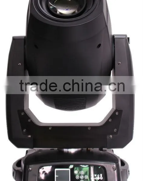 Professional Stage Disco Light Sharpy 17R 350W Moving Head Beam Light photo-5