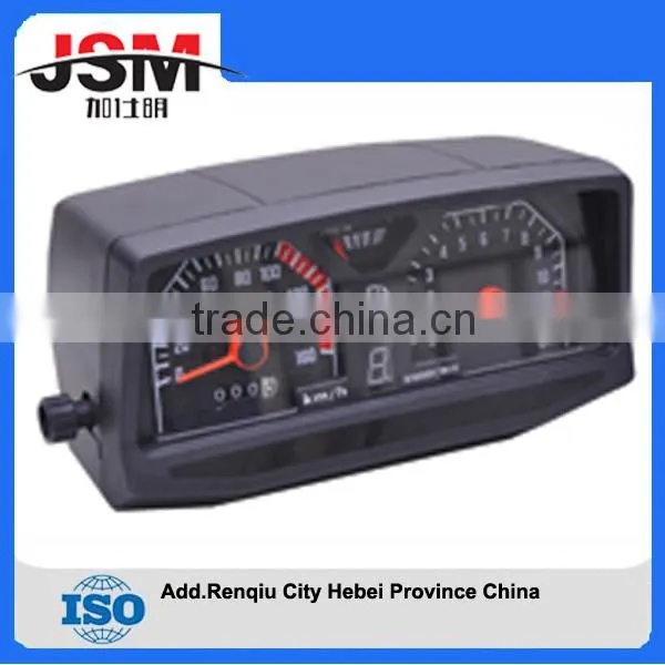 Professional Motorcycle Instrument