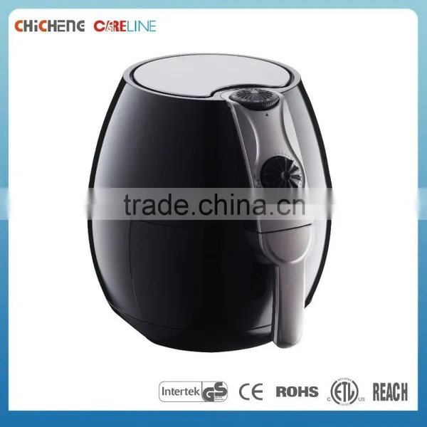3.2l Low Fat Hot Dog Air Fryers photo-2