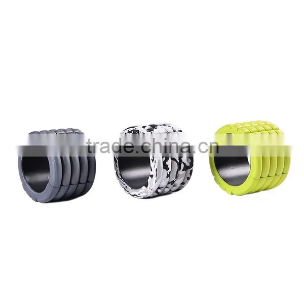 Mini Multicolor EVA Yoga Massage Foam Roller 10 Colors High Quality photo-5