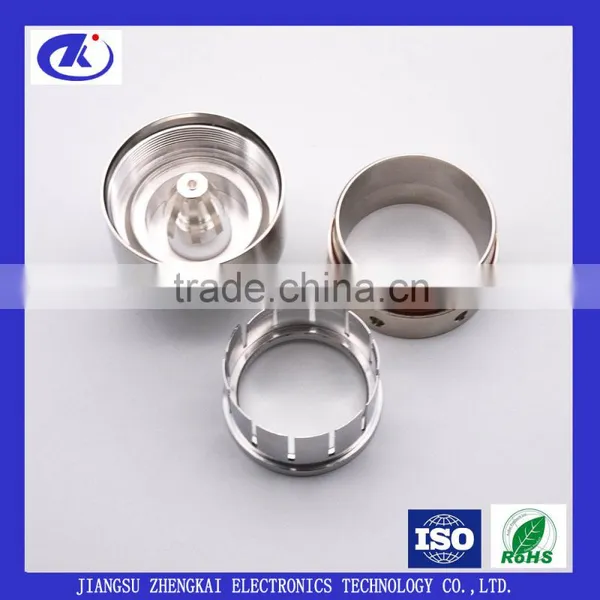N Male Straight Connector FOR 1 5/8" Leaky Feeder Cable photo-3