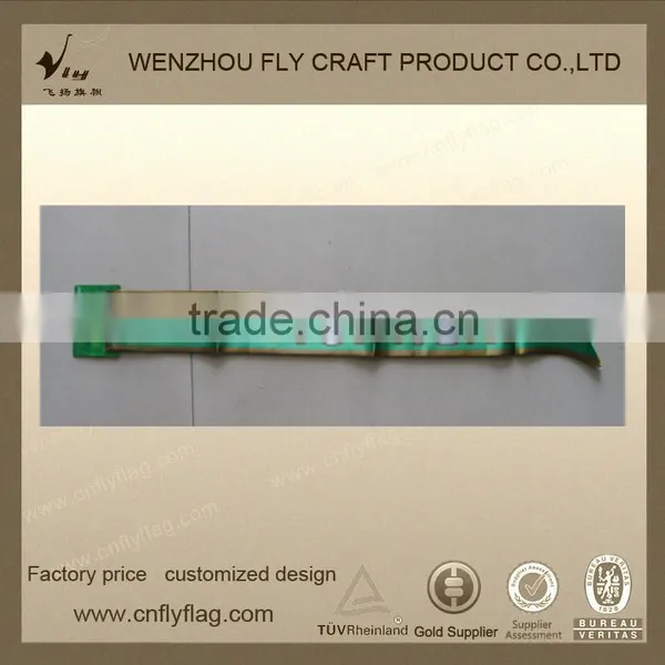High Quality Polyester Satin Ribbon