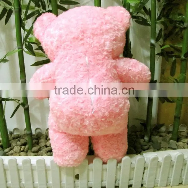 Plush LED Teddy Bear Soft Love Bear Valentine's Gift LED Bear photo-2