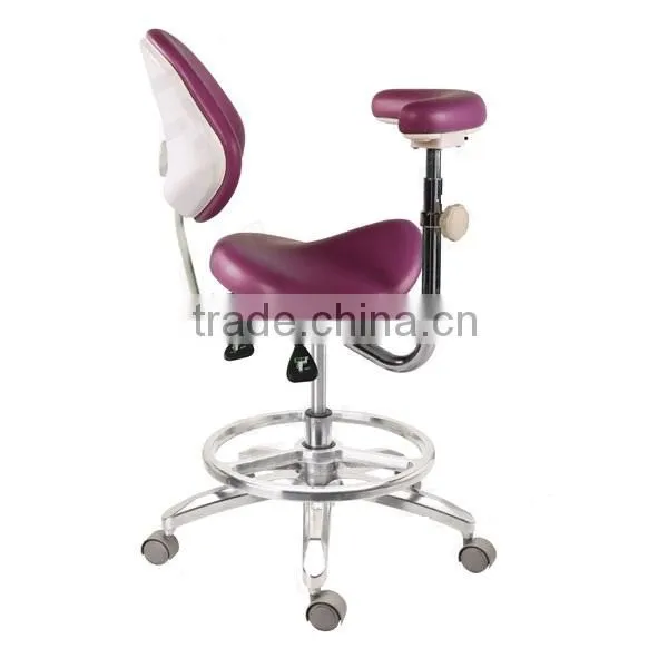 Optometry Chair, Blood Donor Chair, Dental Stool photo-3