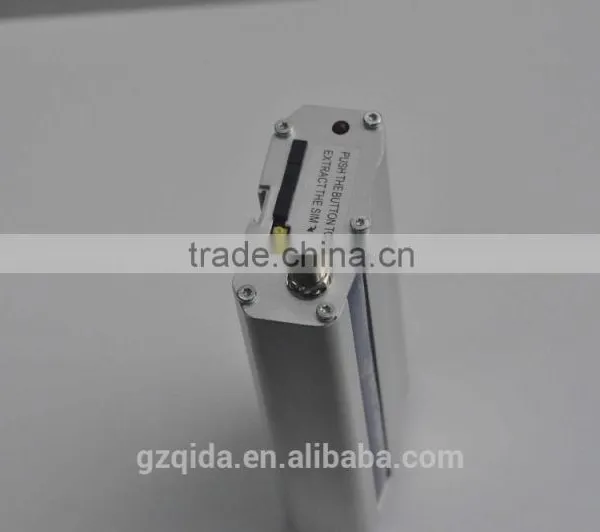 Industrial GSM GPRS Modem Bulk Send Sms for Telecom Equipment Supervision photo-4