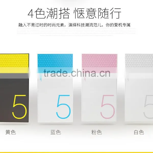 GOLF HIVE Honeycomb Series Power Bank 3000mAh / 5000 MAh / 6000 MAh Universal Charger Portable External Battery Powerbank photo-5