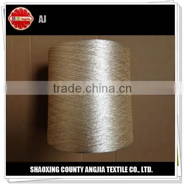 High Tenacity Polyester Yarn photo-2