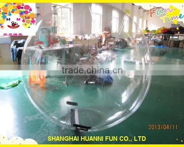 Inflatable Walking on Water Ball Price, Water Bubble Roller Ball Price photo-6
