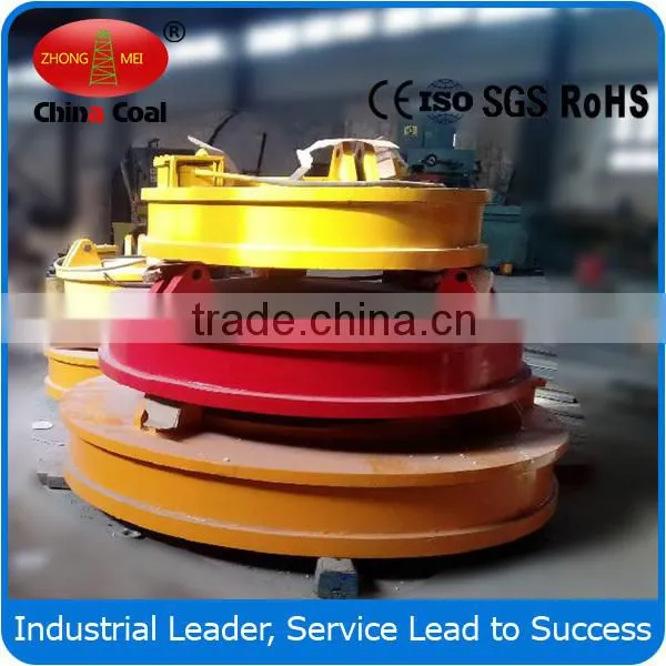 MW5-70L/2 Lifting Electromagnet photo-5