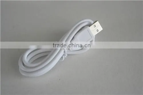 USB 2.0 Micro USB Charging/Sync Cable For Samsung Galaxy S4, S3, Note 2, HTC, Motorola photo-5