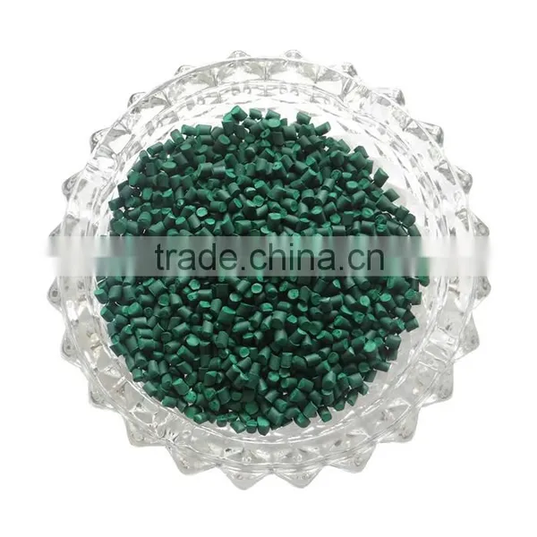 High Quality High Concentrate Color Masterbatch Prices photo-5