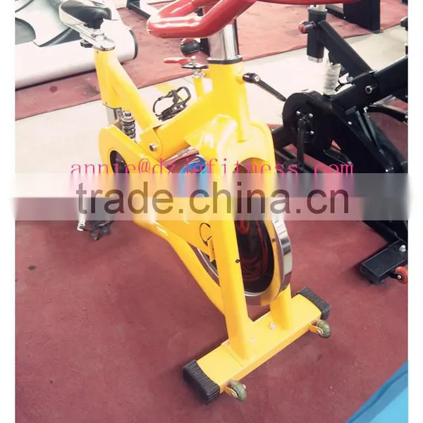 Spinning Bike JG-1108/2015 Hot-sale Gym Exercise Bike/best-selling Spinning Bike photo-5