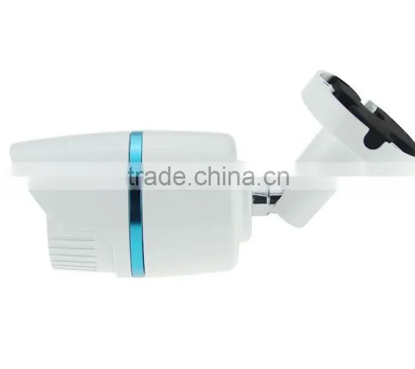 Waterproof TVI Security Camera With Sony Cmos Sensor HD TVI Camera photo-2