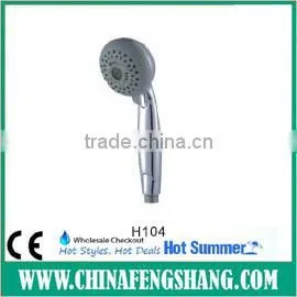 2014 Taizhou Handheld Shower Head