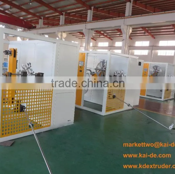 Drip Irrigation Pipe Production Lines photo-2